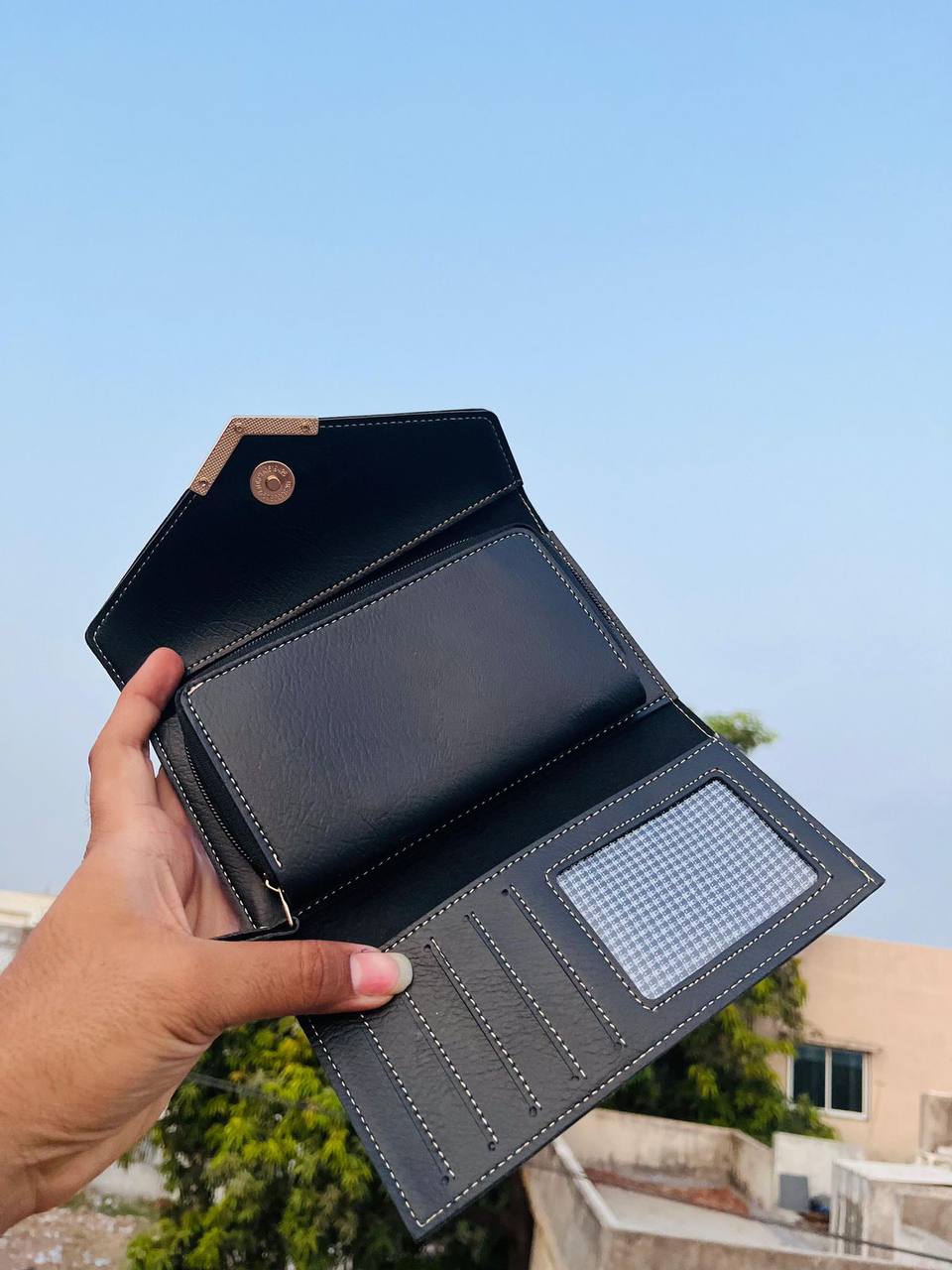 Crafted for Her: Nexon Leather Edition