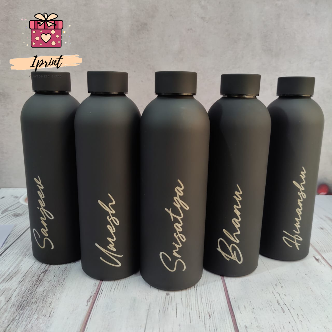 Nexon Rubber bottle