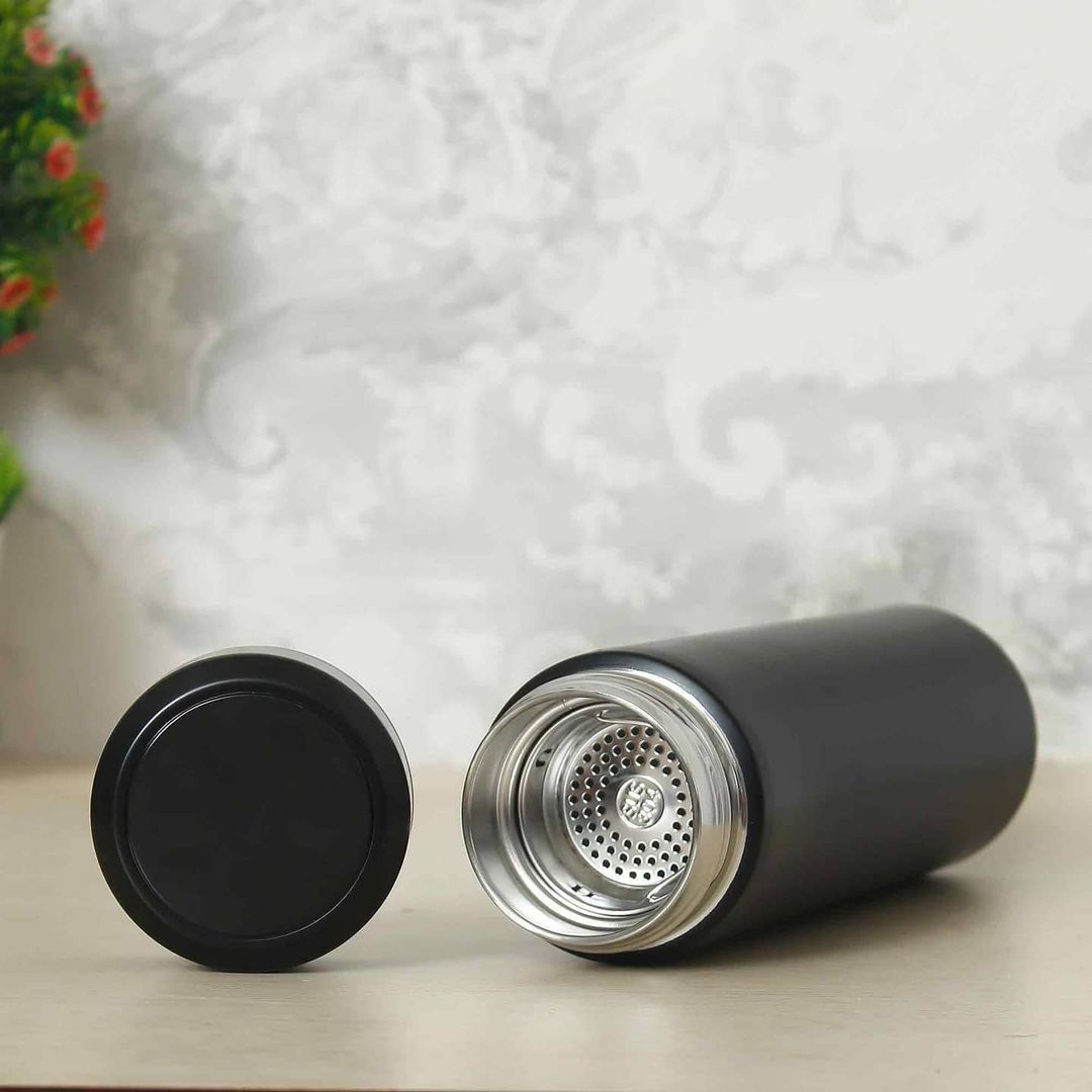 High Quality Temparature Bottle