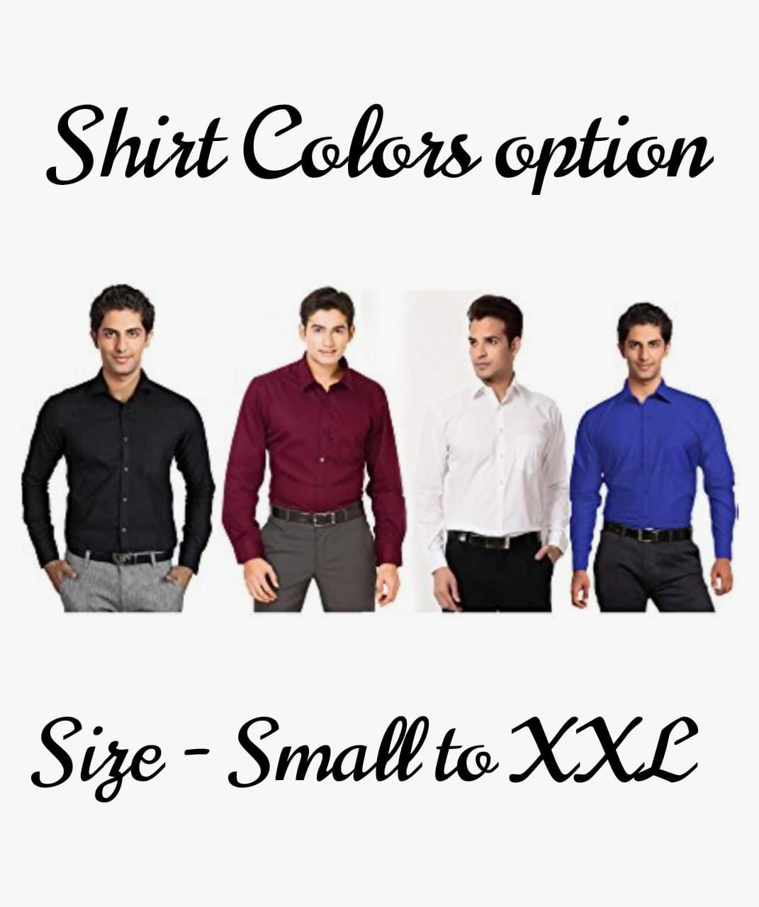Shirt Hamper for Him