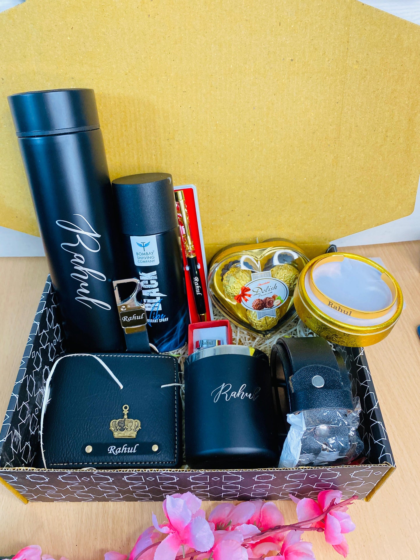 All occasion jumbo hamper ❤