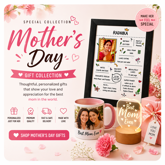 Mothers Day Special
