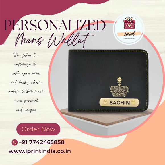 Men's wallet