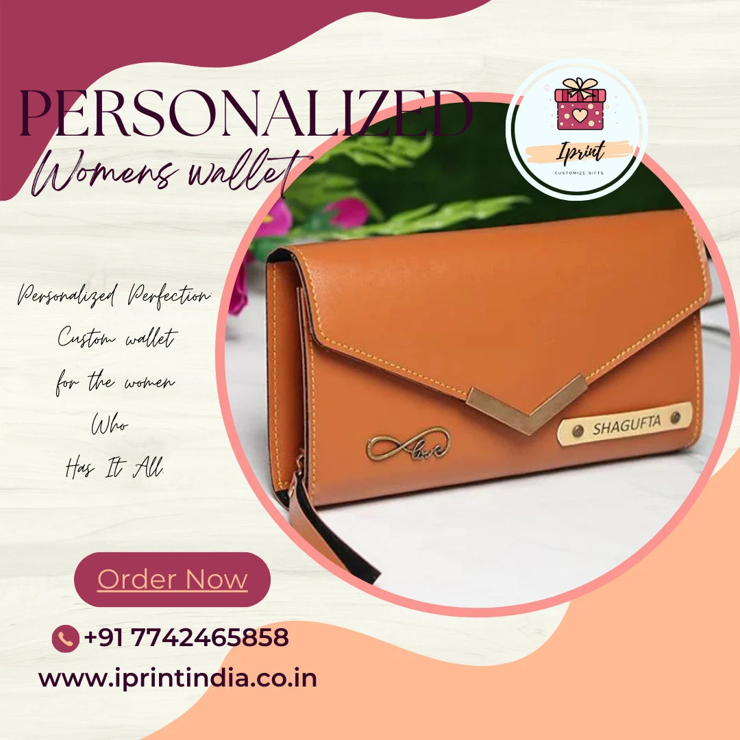 Women's Wallet