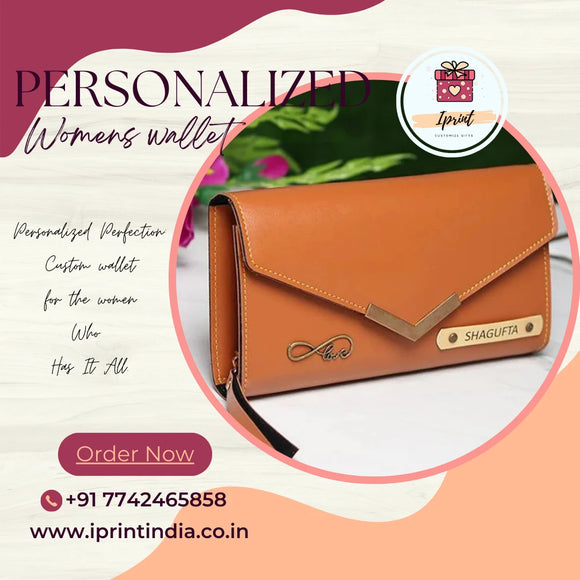 Women's Wallet
