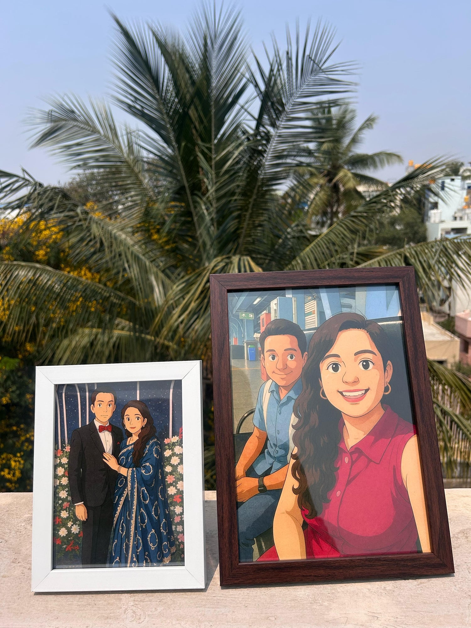 Photo Frames