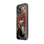New Ruby Devotion Protective Mobile Back Case