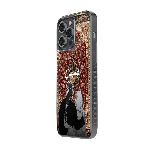 New Ruby Devotion Protective Mobile Back Case