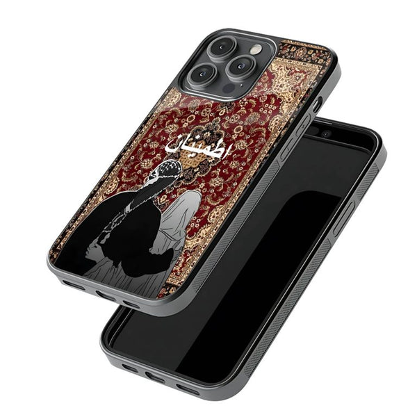 New Ruby Devotion Protective Mobile Back Case