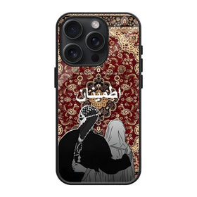 New Ruby Devotion Protective Mobile Back Case