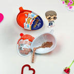 Harry Potter Kinder Joy With Surprising Gift | Personalized Name Pendant