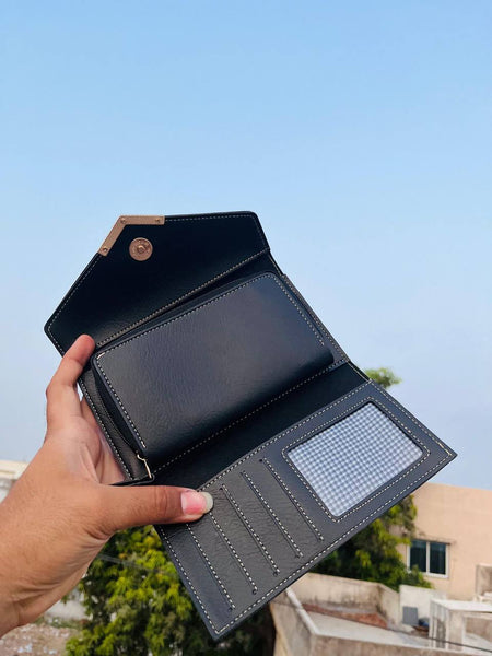 Crafted for Her: Nexon Leather Edition