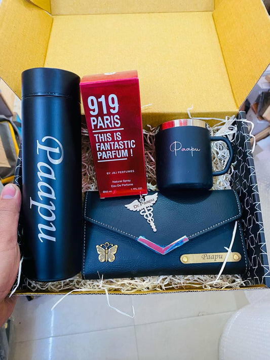 Hamper box for her ip20