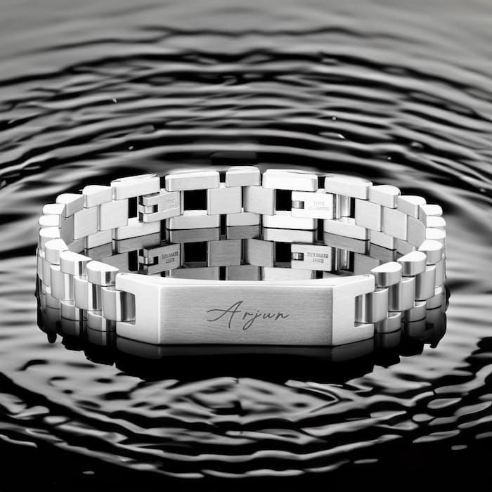 ✨ Phantom Bracelet Rakhi ✨