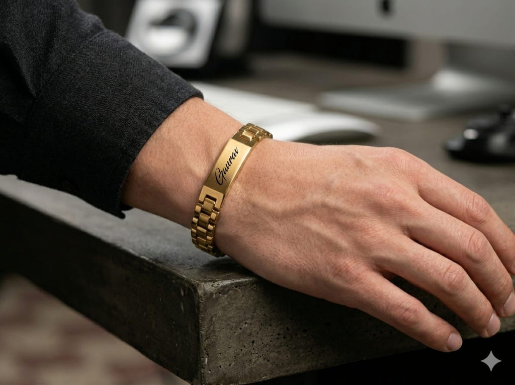 ✨ Phantom Bracelet Rakhi ✨