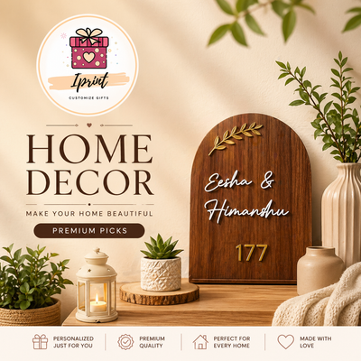 Home Decor