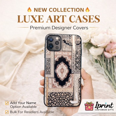 Personalised Mobile Cases