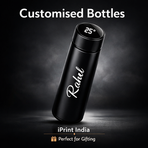 Customized Bottles