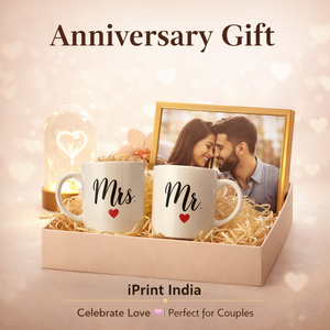 Anniversary Gifts