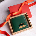 NEXON Premium Leather Finish Men Wallet