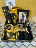 New Mens Decent Gift Hamper