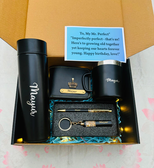 Mini Mens Hamper