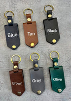 Nexon Personalized Photo Keychain
