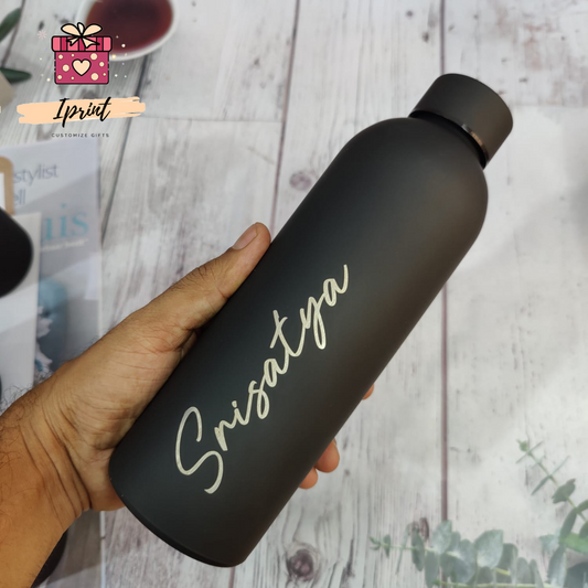 Nexon Rubber bottle