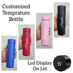 High Quality Temparature Bottle