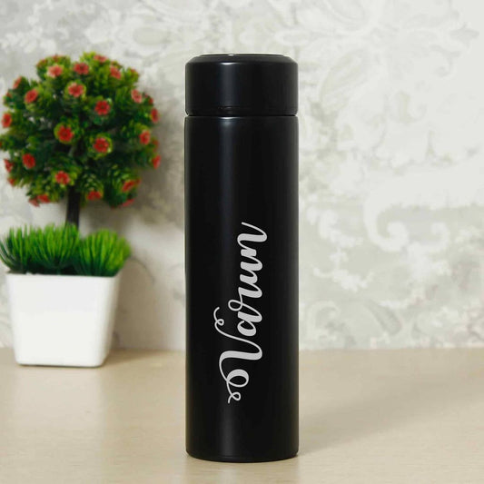 High Quality Temparature Bottle