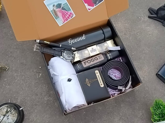 Shirt Hamper for Him