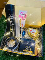 Hamper box for him