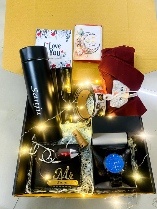 Eidi Premium Hamper