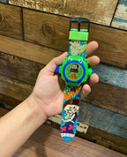 Projector Watch for Kids