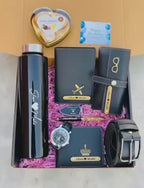 Personalized Premium Gift Combo for Him - IPRINT INDIA